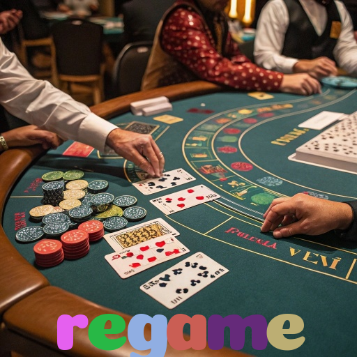Cassino Online regame