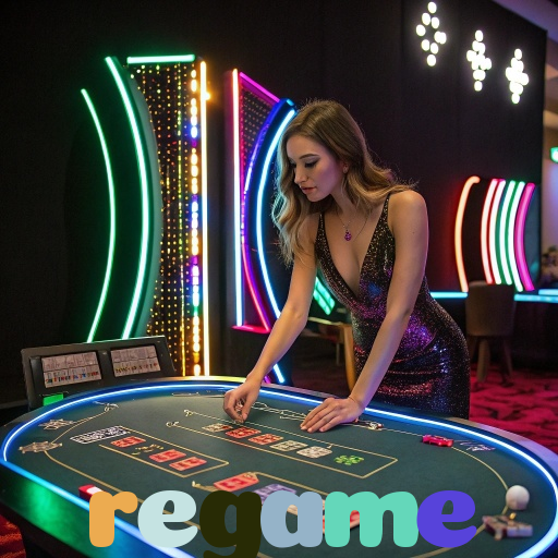Cassino Online regame