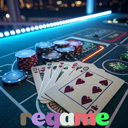Cassino Online regame