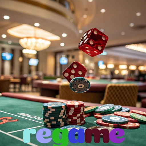 Cassino Online regame