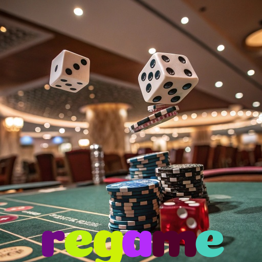 Cassino Online regame
