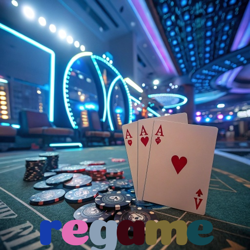 Cassino Online regame