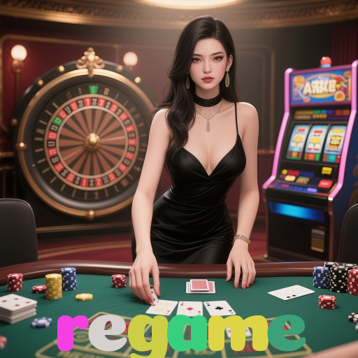 Cassino Online regame