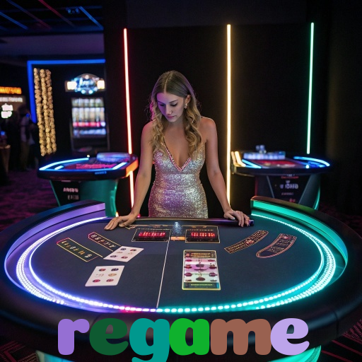 Cassino Online regame