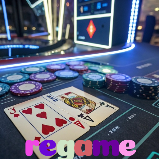 Cassino Online regame