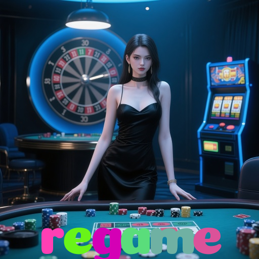 Cassino Online regame