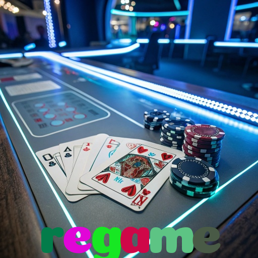 Cassino Online regame