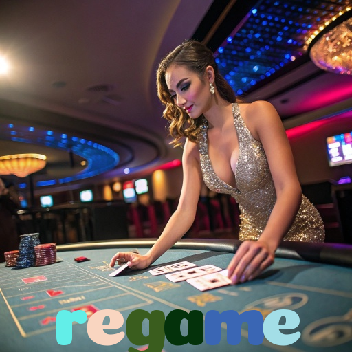 Cassino Online regame