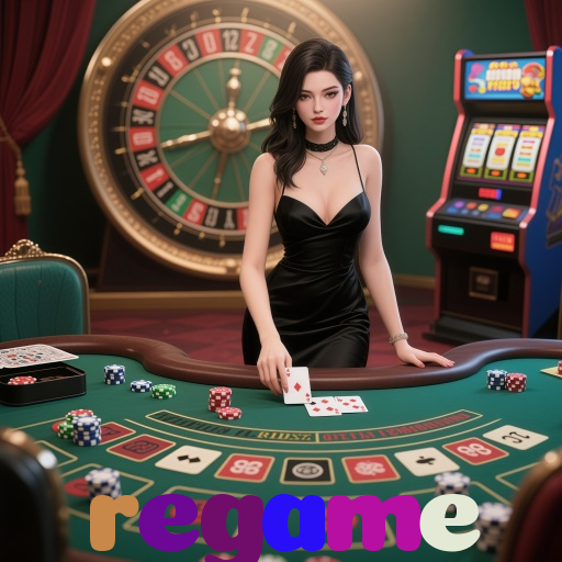 Cassino Online regame