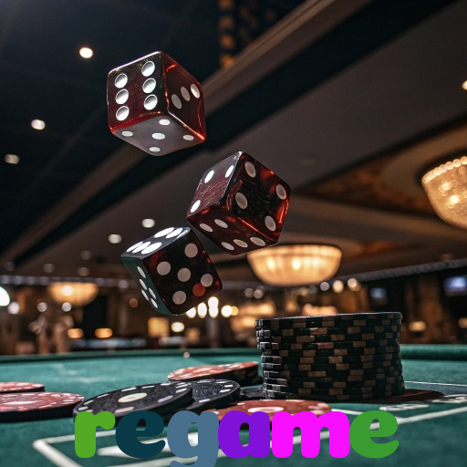 Cassino Online regame