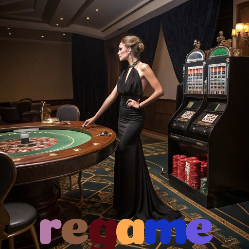 Cassino Online regame