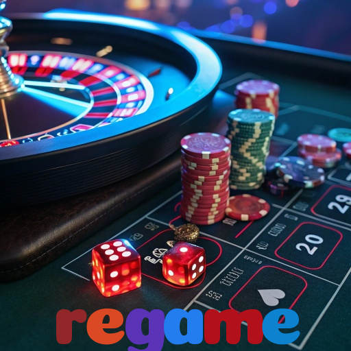 Cassino Online regame