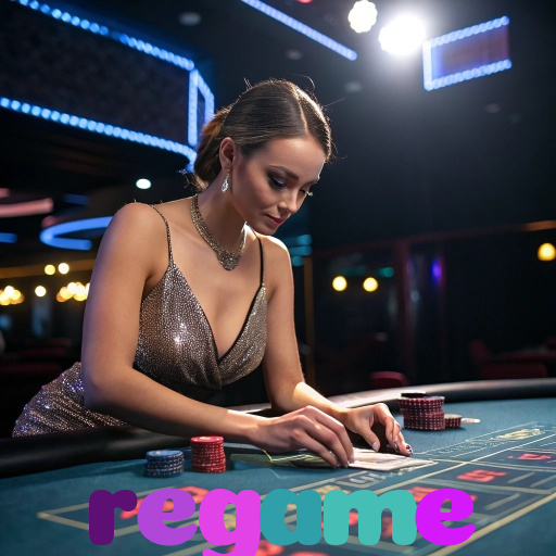 Cassino Online regame