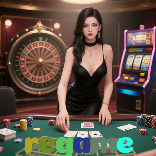 Cassino Online regame
