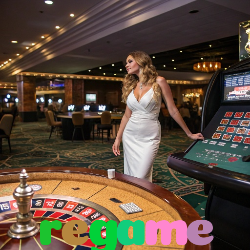 Cassino Online regame
