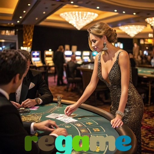 Cassino Online regame