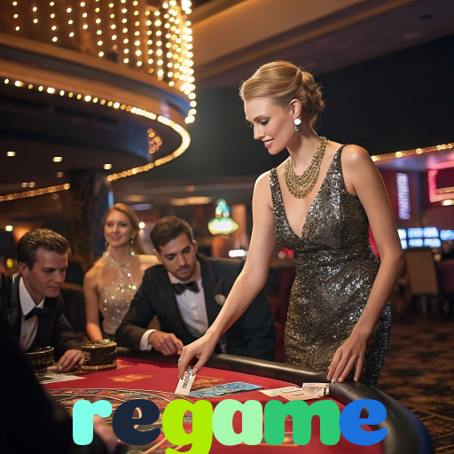 Cassino Online regame