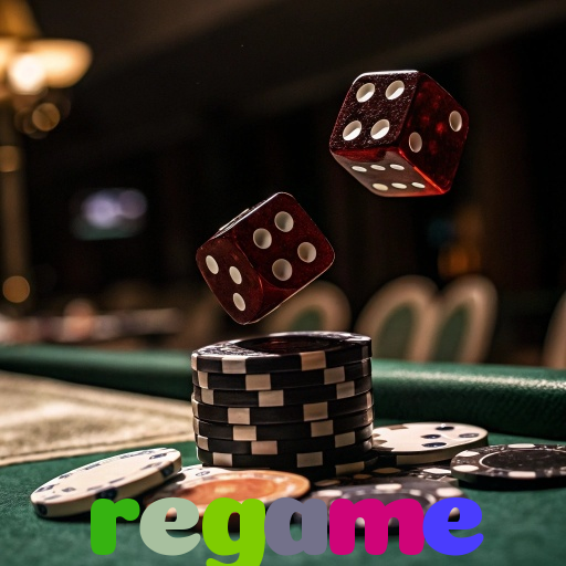 Cassino Online regame