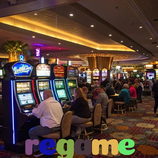 Cassino Online regame