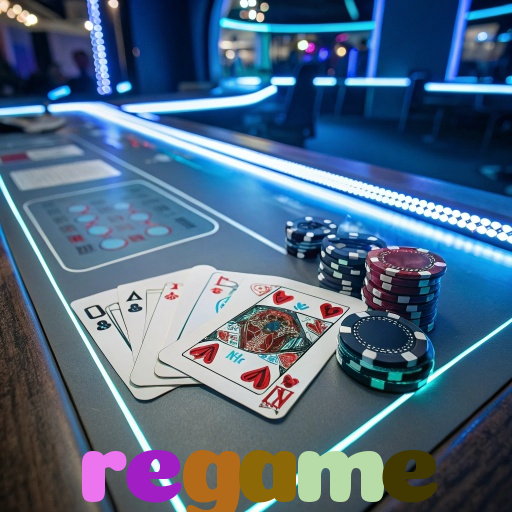 Cassino Online regame