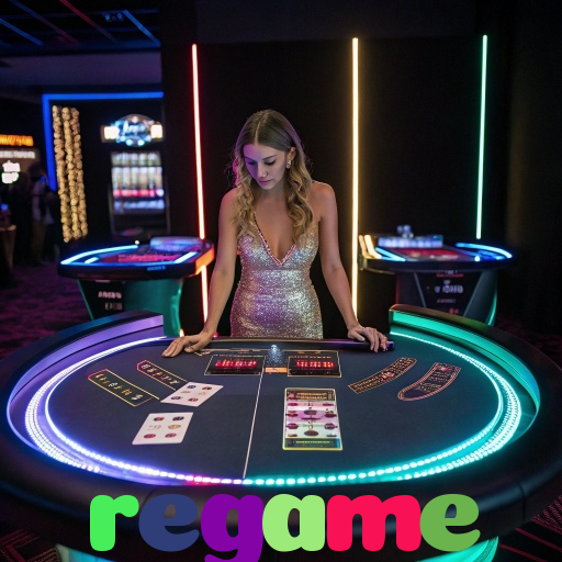 Cassino Online regame