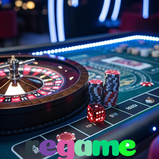Cassino Online regame