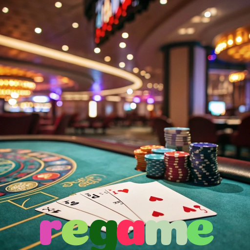 Cassino Online regame