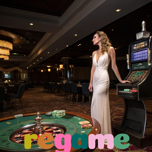Cassino Online regame
