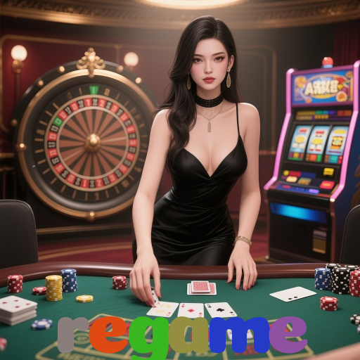 Cassino Online regame