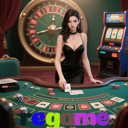 Cassino Online regame