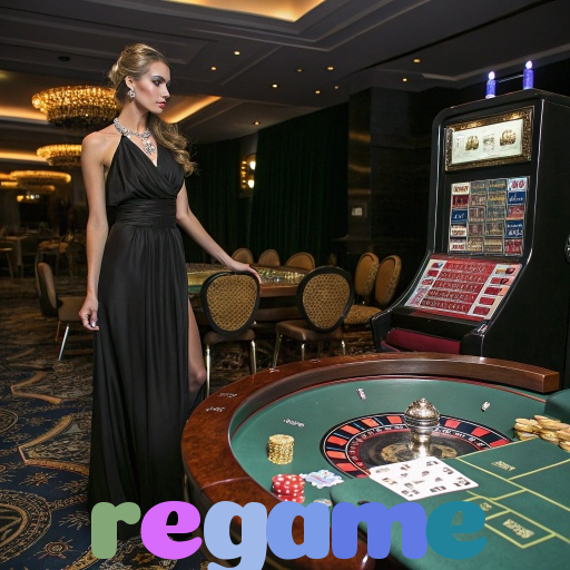 Cassino Online regame