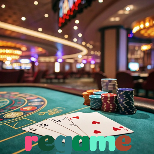 Cassino Online regame