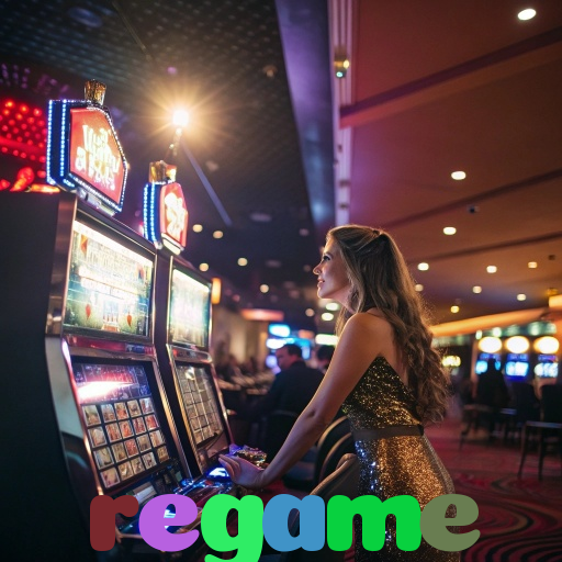 Cassino Online regame