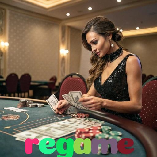 Cassino Online regame