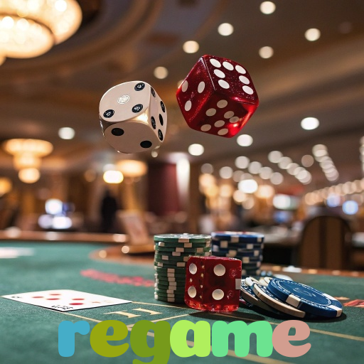 Cassino Online regame