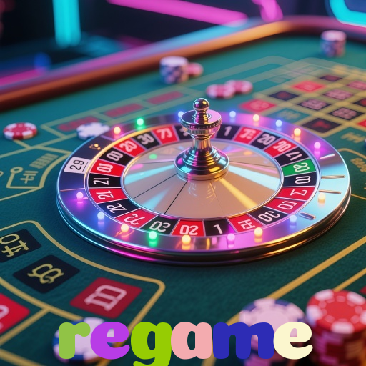 Cassino Online regame