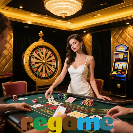 Cassino Online regame