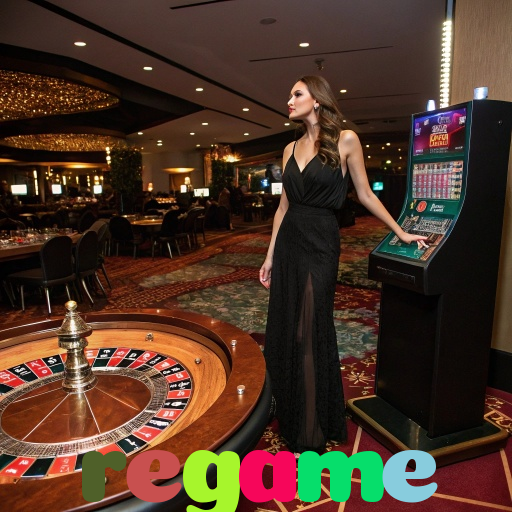 Cassino Online regame