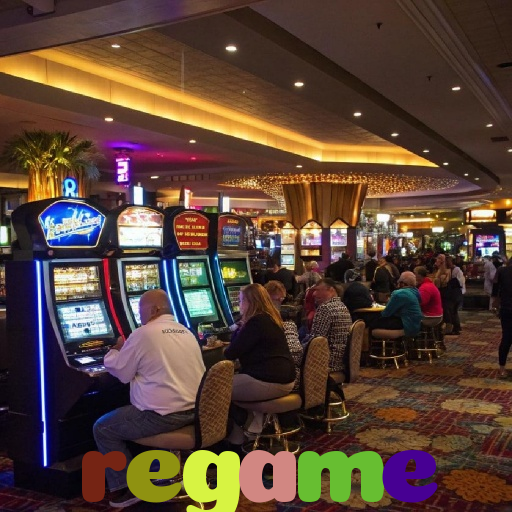Cassino Online regame