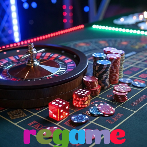 Cassino Online regame