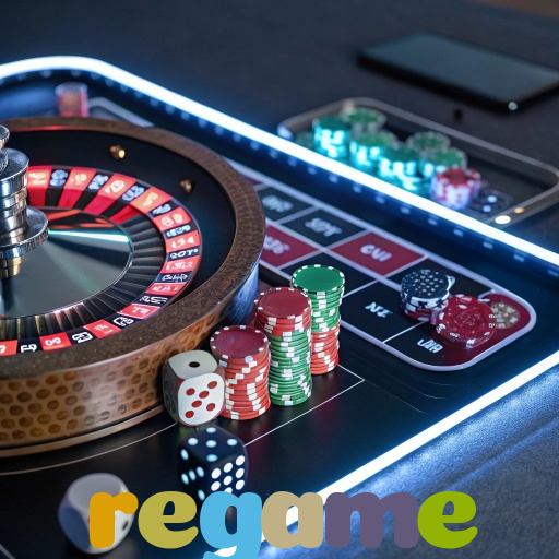 Cassino Online regame