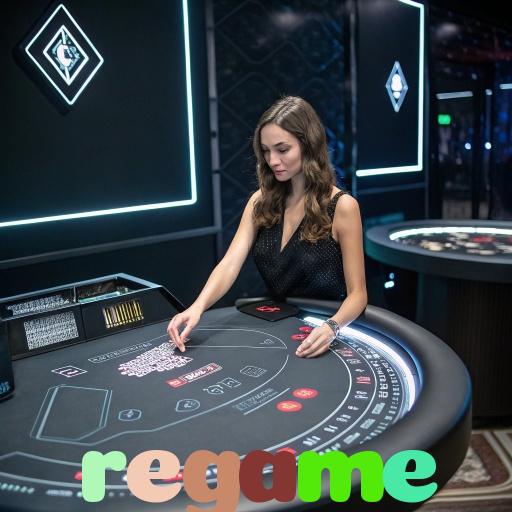 Cassino Online regame