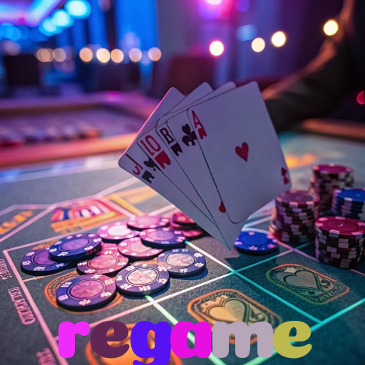 Cassino Online regame