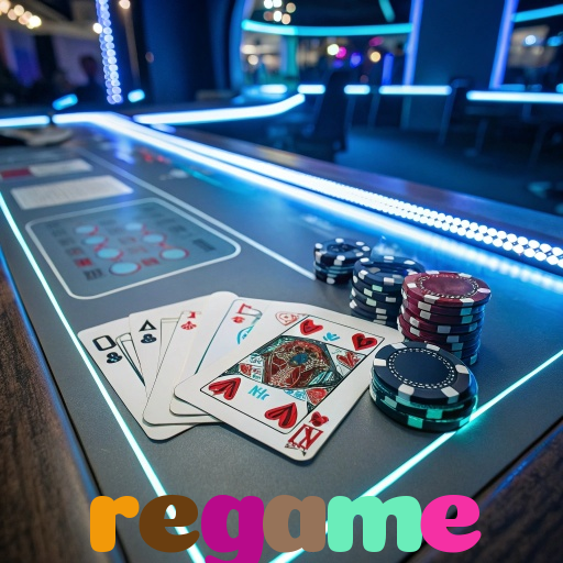 Cassino Online regame