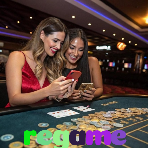 Cassino Online regame