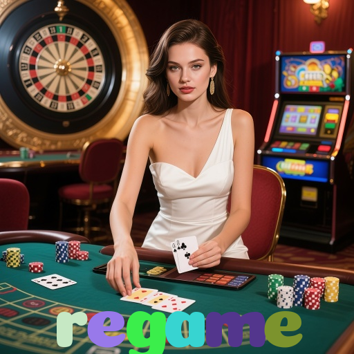 Cassino Online regame