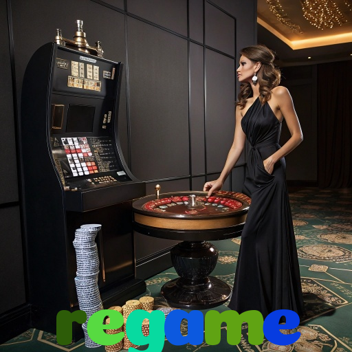 Cassino Online regame