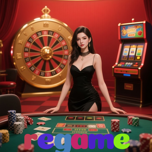 Cassino Online regame
