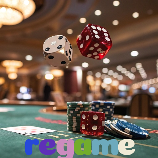 Cassino Online regame