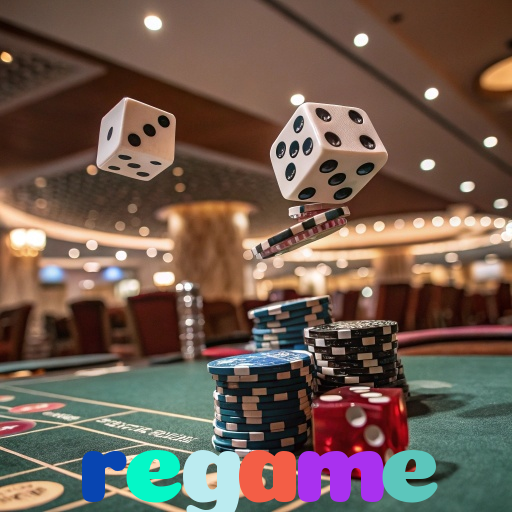 Cassino Online regame